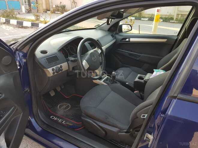 Opel Astra 2008, 237,255 km - 1.3 л - Bakı