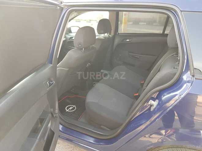 Opel Astra 2008, 237,255 km - 1.3 л - Bakı