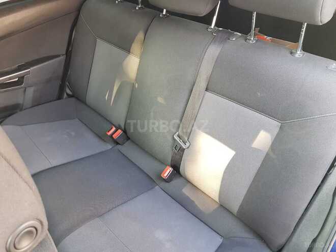 Opel Astra 2008, 237,255 km - 1.3 л - Bakı