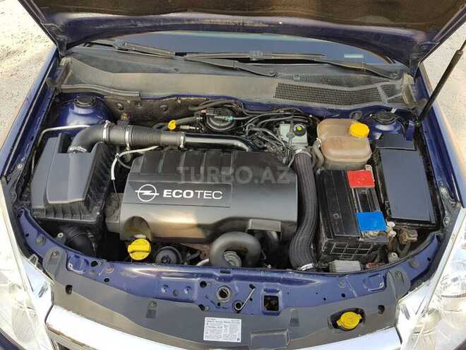 Opel Astra 2008, 237,255 km - 1.3 л - Bakı