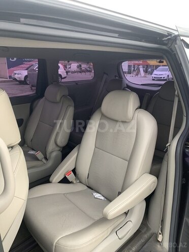 Kia Carnival 2015, 45,500 km - 2.2 л - Bakı