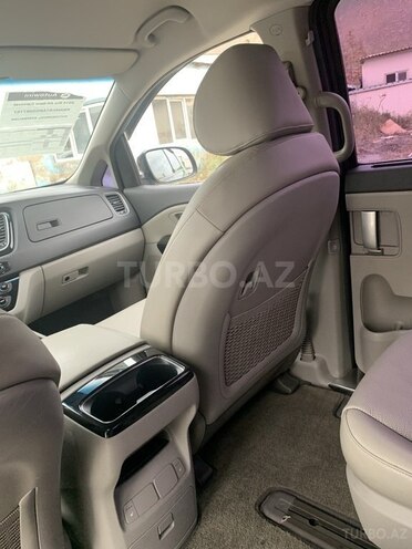 Kia Carnival 2015, 45,500 km - 2.2 л - Bakı
