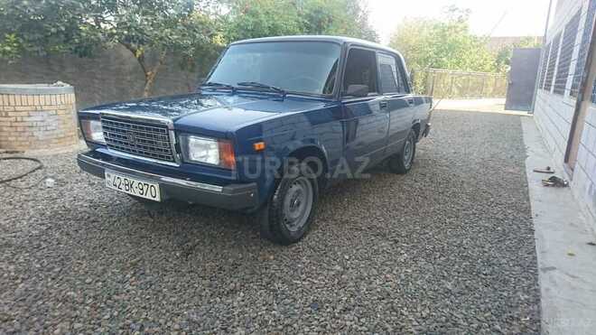LADA (VAZ) 2107 2006, 225,000 km - 1.5 l - Lənkəran