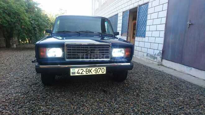 LADA (VAZ) 2107 2006, 225,000 km - 1.5 l - Lənkəran