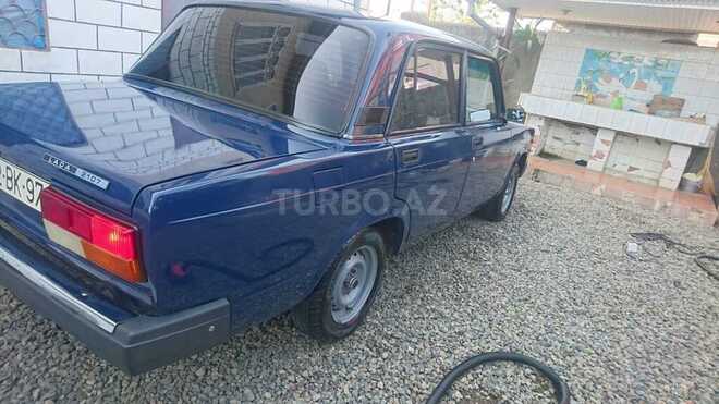 LADA (VAZ) 2107 2006, 225,000 km - 1.5 l - Lənkəran