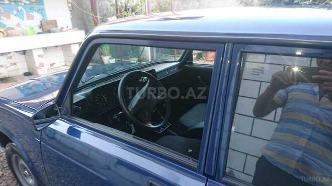 LADA (VAZ) 2107 2006, 225,000 km - 1.5 l - Lənkəran