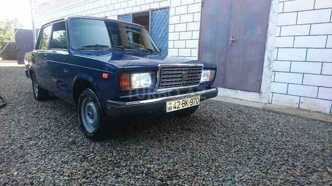 LADA (VAZ) 2107 2006, 225,000 km - 1.5 l - Lənkəran