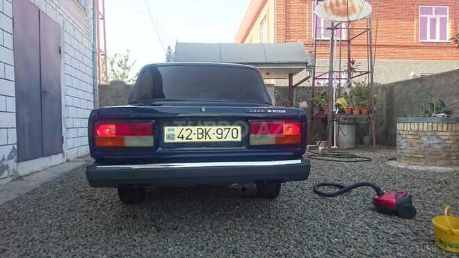 LADA (VAZ) 2107 2006, 225,000 km - 1.5 l - Lənkəran