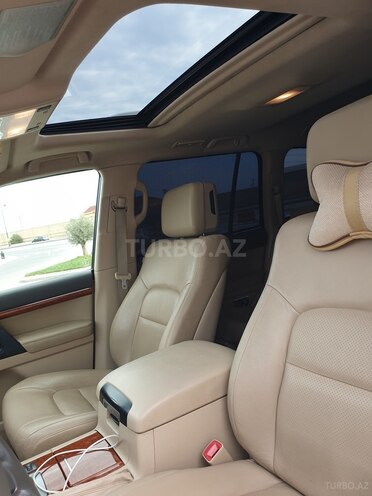 Toyota Land Cruiser 2013, 90,000 km - 4.0 l - Bakı