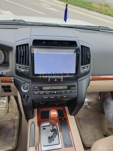 Toyota Land Cruiser 2013, 90,000 km - 4.0 l - Bakı