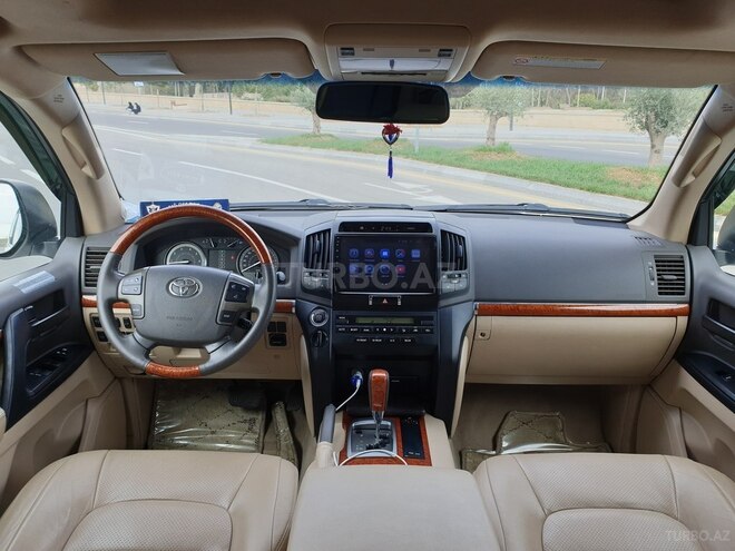 Toyota Land Cruiser 2013, 90,000 km - 4.0 l - Bakı