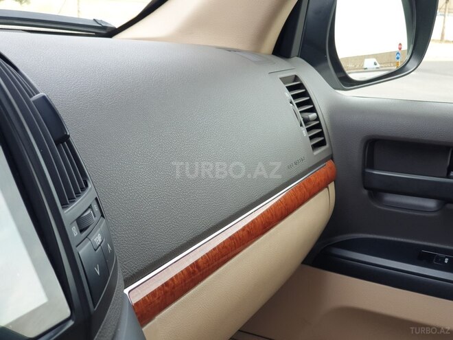 Toyota Land Cruiser 2013, 90,000 km - 4.0 l - Bakı