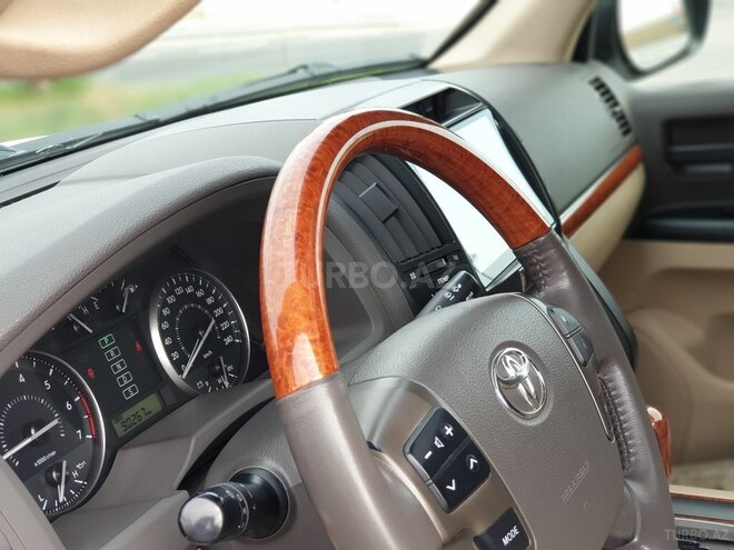 Toyota Land Cruiser 2013, 90,000 km - 4.0 l - Bakı