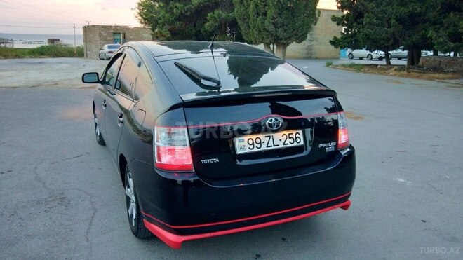 Toyota Prius 2008, 110,000 km - 1.5 l - Bakı