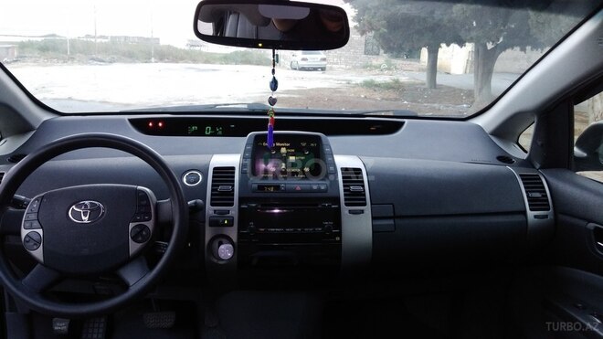 Toyota Prius 2008, 110,000 km - 1.5 l - Bakı
