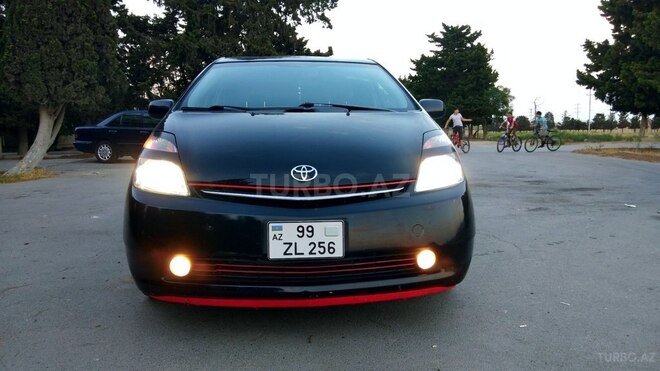 Toyota Prius 2008, 110,000 km - 1.5 l - Bakı