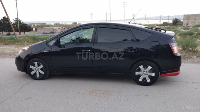 Toyota Prius 2008, 110,000 km - 1.5 l - Bakı