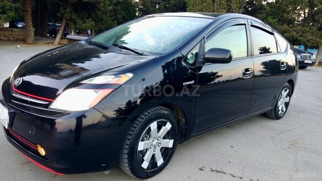 Toyota Prius 2008, 110,000 km - 1.5 l - Bakı
