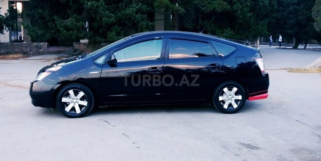 Toyota Prius 2008, 110,000 km - 1.5 l - Bakı