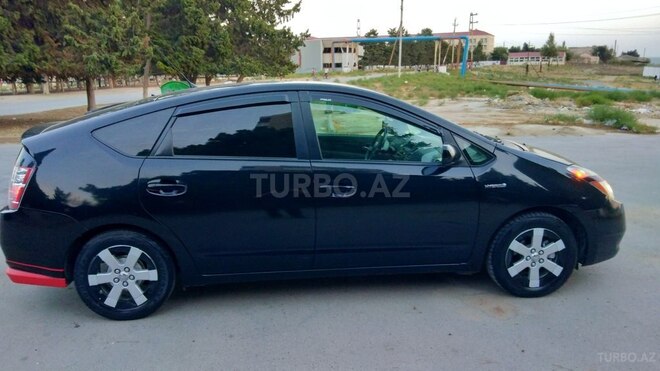 Toyota Prius 2008, 110,000 km - 1.5 l - Bakı