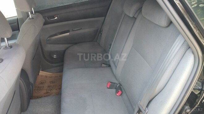 Toyota Prius 2008, 110,000 km - 1.5 l - Bakı