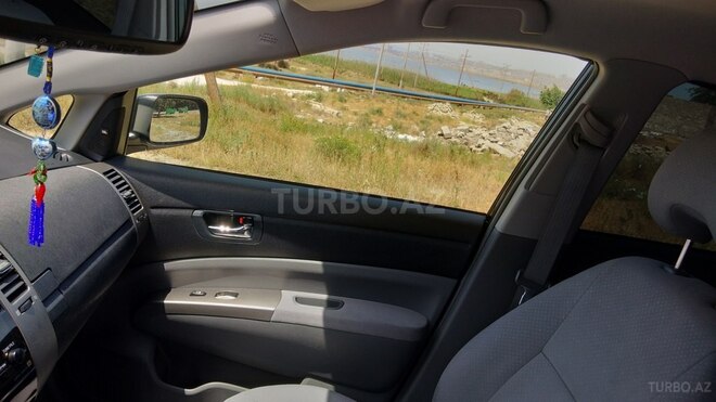 Toyota Prius 2008, 110,000 km - 1.5 l - Bakı