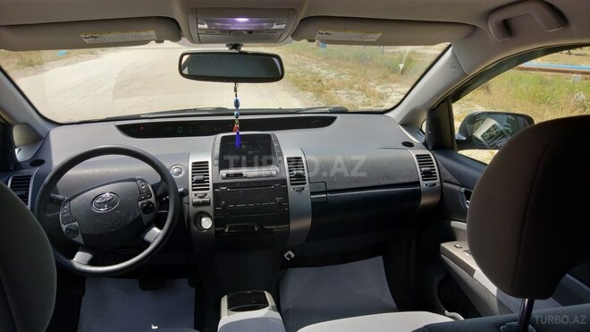 Toyota Prius 2008, 110,000 km - 1.5 l - Bakı