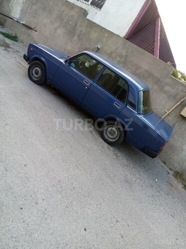 LADA (VAZ) 2107 2004, 100,000 km - 1.6 l - Kürdəmir