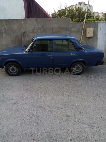 LADA (VAZ) 2107 2004, 100,000 km - 1.6 l - Kürdəmir