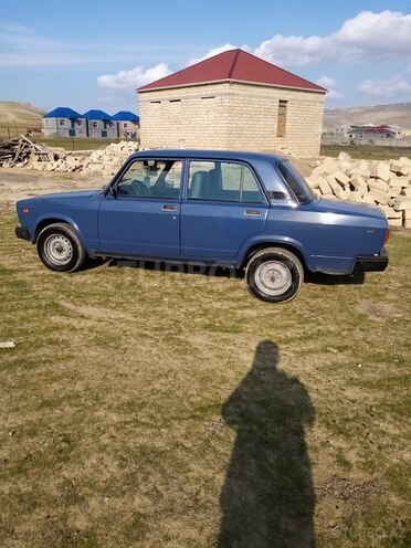 LADA (VAZ) 2107 2004, 100,000 km - 1.6 l - Kürdəmir