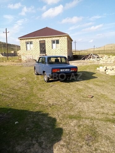 LADA (VAZ) 2107 2004, 100,000 km - 1.6 l - Kürdəmir