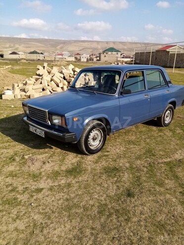 LADA (VAZ) 2107 2004, 100,000 km - 1.6 l - Kürdəmir