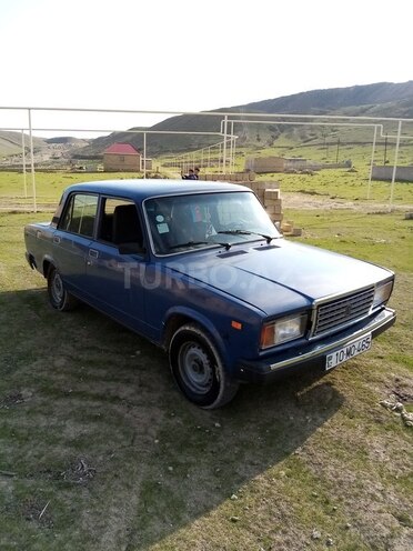 LADA (VAZ) 2107 2004, 100,000 km - 1.6 l - Kürdəmir