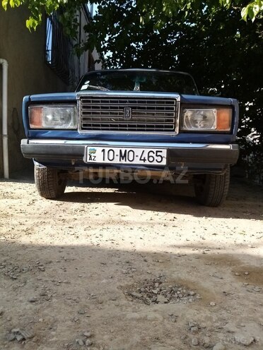 LADA (VAZ) 2107 2004, 100,000 km - 1.6 l - Kürdəmir
