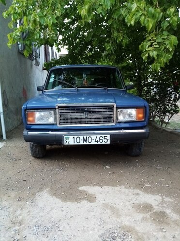 LADA (VAZ) 2107 2004, 100,000 km - 1.6 l - Kürdəmir