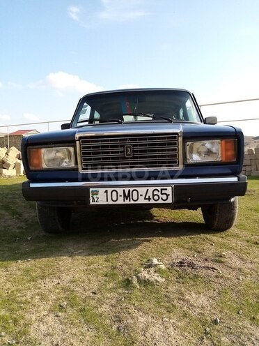 LADA (VAZ) 2107 2004, 100,000 km - 1.6 l - Kürdəmir