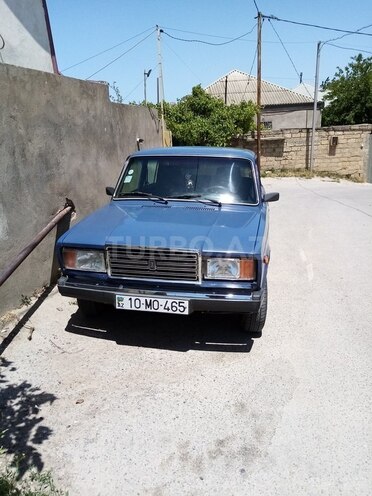 LADA (VAZ) 2107 2004, 100,000 km - 1.6 l - Kürdəmir