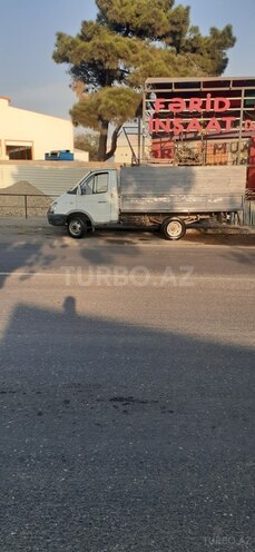 GAZ 27527-745 2006, 223,293 km - 0.1 l - Bakı