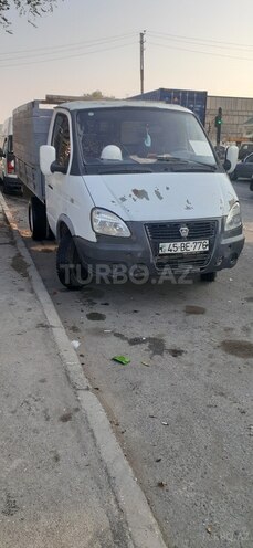 GAZ 27527-745 2006, 223,293 km - 0.1 l - Bakı