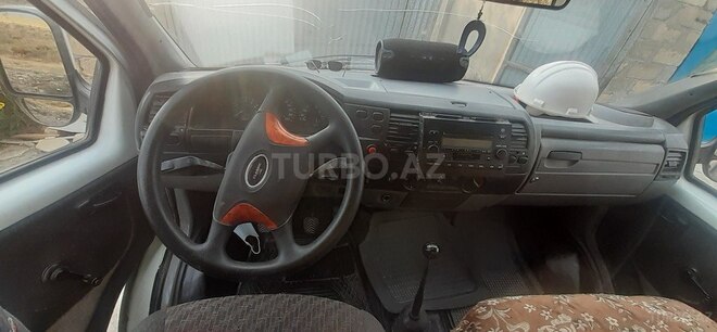 GAZ 27527-745 2006, 223,293 km - 0.1 l - Bakı