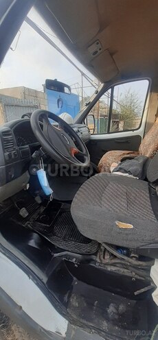 GAZ 27527-745 2006, 223,293 km - 0.1 l - Bakı