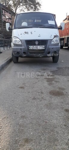 GAZ 27527-745 2006, 223,293 km - 0.1 l - Bakı