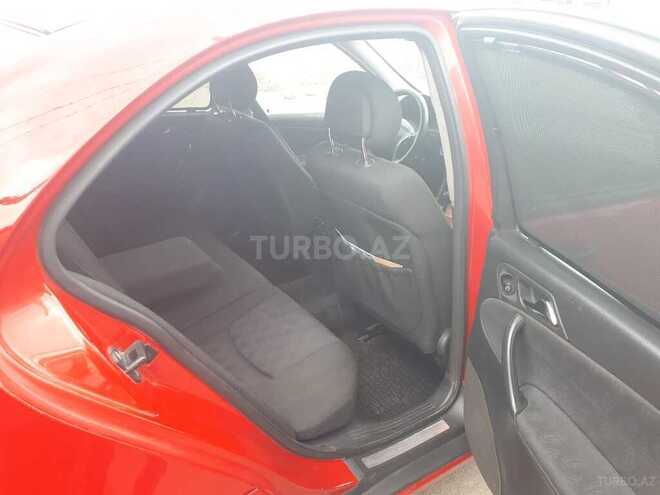 Mercedes C 240 2000, 267,000 km - 2.4 l - Bakı