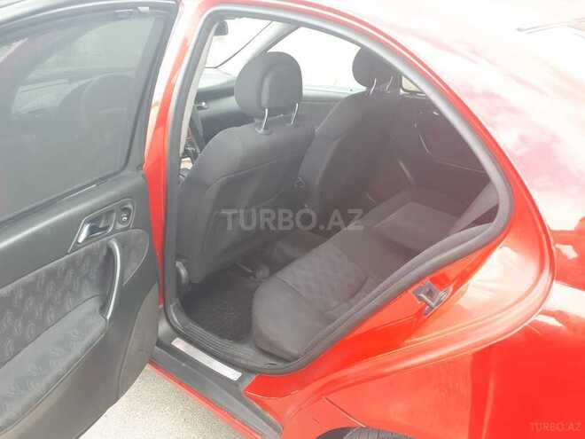 Mercedes C 240 2000, 267,000 km - 2.4 l - Bakı