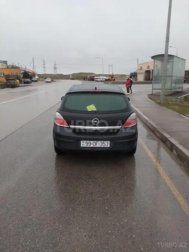 Opel Astra 2007, 182,086 km - 1.3 l - Bakı