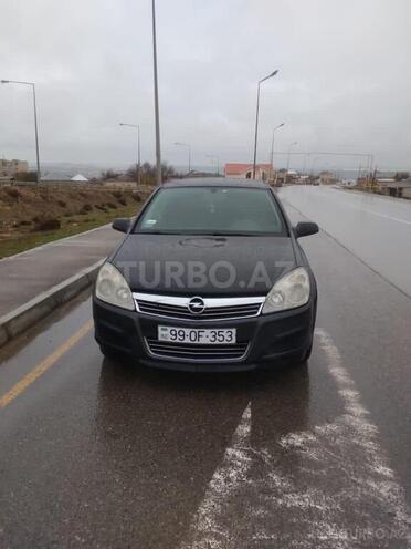 Opel Astra 2007, 182,086 km - 1.3 l - Bakı