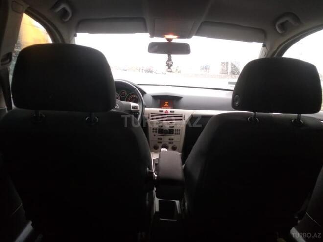 Opel Astra 2007, 182,086 km - 1.3 l - Bakı