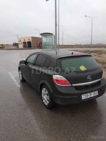Opel Astra 2007, 182,086 km - 1.3 l - Bakı