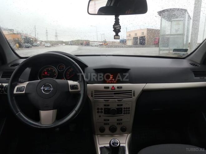 Opel Astra 2007, 182,086 km - 1.3 l - Bakı
