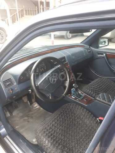 Mercedes C 180 1998, 260,000 km - 1.8 l - Bakı